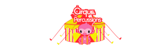 Cirque et percussions